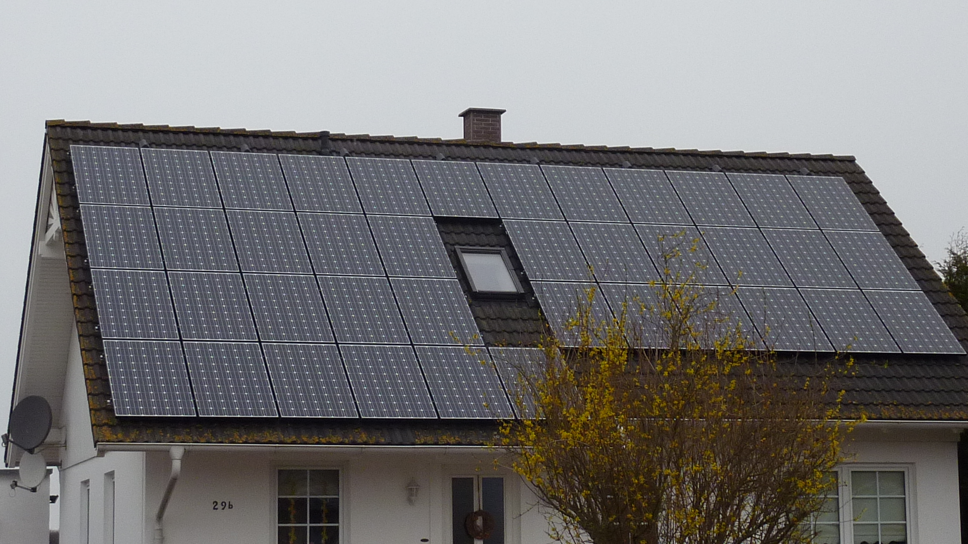 Randow, Germany